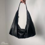 Bucks and Leather Daily Tote Bag (Size S) - Image 37