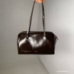 Bucks and Leather Toastie Bag (Size M) - Image 2