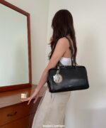 Bucks and Leather Toastie Bag (Size M) - Image 4