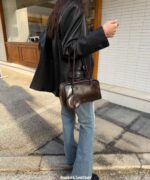 Bucks and Leather Toastie Bag (Size M) - Image 7