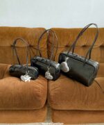 Bucks and Leather Toastie Bag (Size M) - Image 10