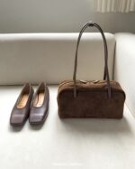 Bucks and Leather Toastie Bag (Size M) - Image 16