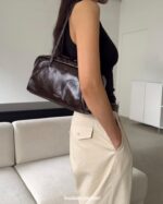 Bucks and Leather Toastie Bag (Size M) - Image 18