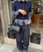 Bucks and Leather Toastie Bag (Size M) - Image 19