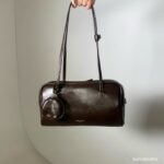 Bucks and Leather Toastie Bag (Size M) - Image 21