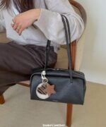 Bucks and Leather Toastie Bag (Size M) - Image 22