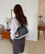 Bucks and Leather Toastie Bag (Size M) - Image 23