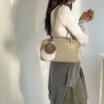 Bucks and Leather Toastie Bag (Size M) - Image 24