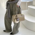 Bucks and Leather Toastie Bag (Size M) - Image 26