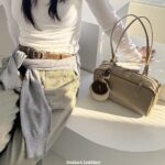 Bucks and Leather Toastie Bag (Size M) - Image 28
