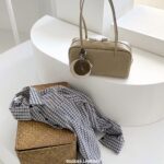 Bucks and Leather Toastie Bag (Size M) - Image 30
