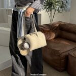 Bucks and Leather Toastie Bag (Size M) - Image 31