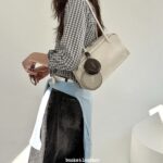 Bucks and Leather Toastie Bag (Size M) - Image 32