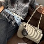 Bucks and Leather Toastie Bag (Size M) - Image 33