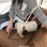 Bucks and Leather Toastie Bag (Size M) - Image 35