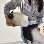 Bucks and Leather Toastie Bag (Size M) - Image 36