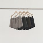 [Premium] OUNCE Eden Wool Shorts