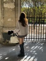 [Premium] OUNCE Eden Wool Shorts - Image 6