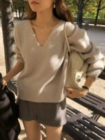 [Premium] OUNCE Eden Wool Shorts - Image 7