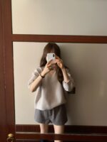 [Premium] OUNCE Eden Wool Shorts - Image 9
