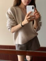 [Premium] OUNCE Eden Wool Shorts - Image 11