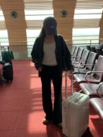 [Premium] OUNCE Wool Low Banding Pants - Image 9