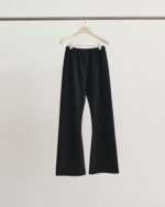 [Premium] OUNCE Fleece Long Banding Pants