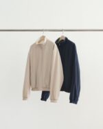 [Premium] OUNCE Cozy Reversible Jumper - Image 2