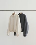 [Premium] OUNCE Cozy Reversible Jumper - Image 4