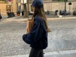 [Premium] OUNCE Cozy Reversible Jumper - Image 6