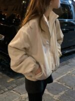 [Premium] OUNCE Cozy Reversible Jumper - Image 7