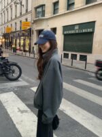 [Premium] OUNCE Cozy Reversible Jumper - Image 9