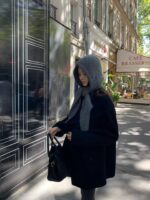 [Premium] OUNCE HANDMADE 90% Wool Suit Coat - Image 3