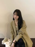 [Premium] OUNCE HANDMADE 90% Wool Suit Coat - Image 5