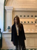 [Premium] OUNCE HANDMADE 90% Wool Suit Coat - Image 12