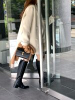 [Premium] OUNCE HANDMADE 90% Wool Suit Coat - Image 15