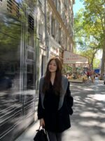 [Premium] OUNCE HANDMADE 90% Wool Suit Coat - Image 17