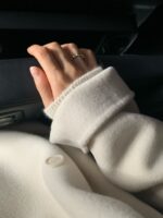 [Premium] OUNCE HANDMADE 90% Wool Suit Coat - Image 19