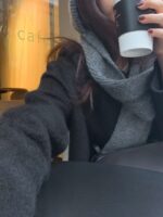 [Premium] OUNCE HD Jane Suri Alpaca Jacket - Image 2