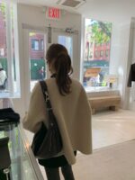 [Premium] OUNCE HD Jane Suri Alpaca Jacket - Image 6