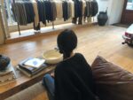 [Premium] OUNCE HD Jane Suri Alpaca Jacket - Image 7