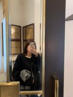 [Premium] OUNCE HD Jane Suri Alpaca Jacket - Image 8