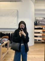 [Premium] OUNCE HD Jane Suri Alpaca Jacket - Image 10