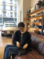 [Premium] OUNCE HD Jane Suri Alpaca Jacket - Image 12