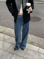 [Premium] OUNCE HD Jane Suri Alpaca Jacket - Image 13
