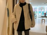 [Premium] OUNCE HD Jane Suri Alpaca Jacket - Image 14
