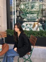 [Premium] OUNCE HD Jane Suri Alpaca Jacket - Image 16