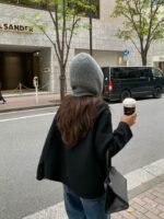 [Premium] OUNCE HD Jane Suri Alpaca Jacket - Image 18