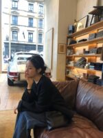 [Premium] OUNCE HD Jane Suri Alpaca Jacket - Image 19