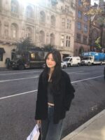 [Premium] OUNCE HD Jane Suri Alpaca Jacket - Image 20